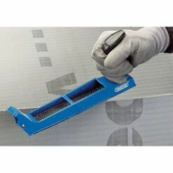 Draper 13847 255mm Multirasp Wood Plane -Outlet The Build Edge Store 0102099 700