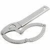 Draper 10784 100mm Oil Filter Wrench
