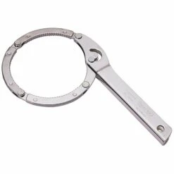 Draper 10784 100mm Oil Filter Wrench -Outlet The Build Edge Store 0102133 700