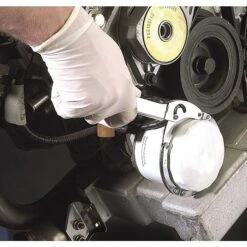 Draper 10784 100mm Oil Filter Wrench -Outlet The Build Edge Store 0102134 700