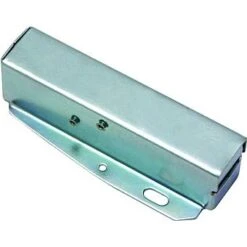 Centurion CA19P Standard ZP Auto Touch Loft Latch 77mm