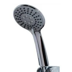 Spectra 3 Spray Chrome Shower Head