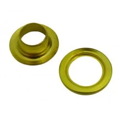 Centurion PL37P Spare Brass Eyelets 8mm 10pk -Outlet The Build Edge Store 0102270 700
