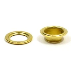 Centurion PL39P Spare Brass Eyelets 11mm 10pk -Outlet The Build Edge Store 0102272 700