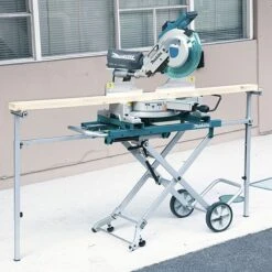 Makita WST05 Mitre Saw Leg Stand -Outlet The Build Edge Store 0102308 700