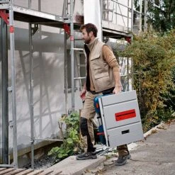 Bosch GTS 18V-216 Cordless ProCORE 18V 216mm Table Saw Body Only -Outlet The Build Edge Store 0102314 700