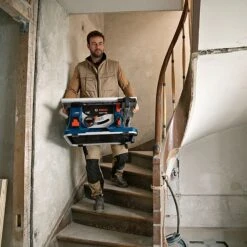 Bosch GTS 18V-216 Cordless ProCORE 18V 216mm Table Saw Body Only -Outlet The Build Edge Store 0102315 700