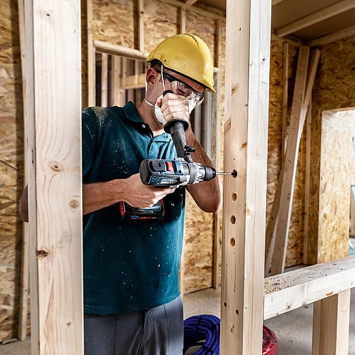 Bosch 6 Piece SelfCut Speed Flat Wood Spade Drill Bits 152mm 2 608 900 333 3 Bosch 6 Piece SelfCut Speed Flat Wood Spade Drill Bits 152mm 2 608 900 333 - Image 3