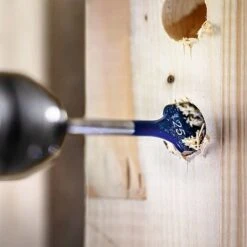 Bosch 6 Piece SelfCut Speed Flat Wood Spade Drill Bits 152mm 2 608 900 333 8 Bosch 6 Piece SelfCut Speed Flat Wood Spade Drill Bits 152mm 2 608 900 333 -Outlet The Build Edge Store 0102336 700