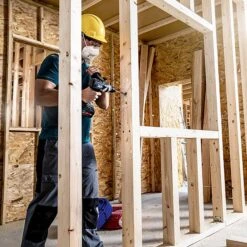 Bosch 6 Piece SelfCut Speed Flat Wood Spade Drill Bits 152mm 2 608 900 333 9 Bosch 6 Piece SelfCut Speed Flat Wood Spade Drill Bits 152mm 2 608 900 333 -Outlet The Build Edge Store 0102337 700