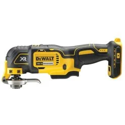 DeWalt DCS356P1 18V XR 3-Speed Multi-Tool & 5.0Ah Battery 8 DeWalt DCS356P1 18V XR 3-Speed Multi-Tool & 5.0Ah Battery -Outlet The Build Edge Store 0102383 700