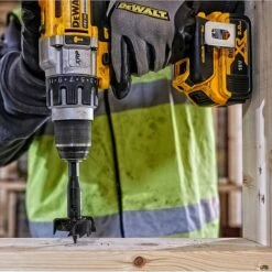 Dewalt DT4582 51mm Self Feed Forstner Wood Drill Bit -Outlet The Build Edge Store 0102421 700