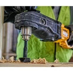 Dewalt DT4582 51mm Self Feed Forstner Wood Drill Bit -Outlet The Build Edge Store 0102422 700