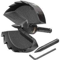 Dewalt DT4590 117mm Self Feed Forstner Wood Drill Bit