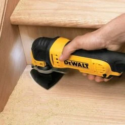 DeWalt DT3094 93mm 180 Grit Detail Sanding Sheet Pack Of 10 8 DeWalt DT3094 93mm 180 Grit Detail Sanding Sheet Pack Of 10 -Outlet The Build Edge Store 0102495 700