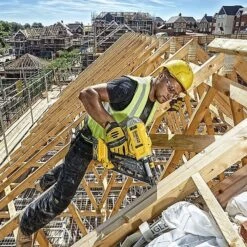 Dewalt DCN692P2 18V XR Brushless Cordless Framing Nailer 2 X 5.0Ah Batteries -Outlet The Build Edge Store 0102541 700