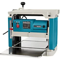 Makita 2012NB Thicknesser 304mm Portable Thickness Planer -Outlet The Build Edge Store 0102641 700
