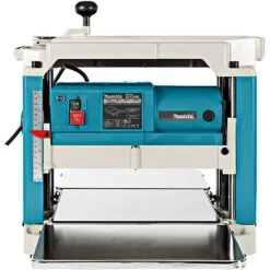 Makita 2012NB Thicknesser 304mm Portable Thickness Planer -Outlet The Build Edge Store 0102642 700