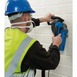 Draper 54956 1320W 125mm Wall Chaser Tracker 230V -Outlet The Build Edge Store 0102662 700