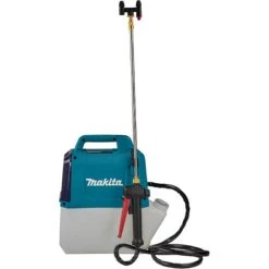 Makita DUS054Z 18V 5L Garden Knapsack Sprayer Body Only -Outlet The Build Edge Store 0102664 700