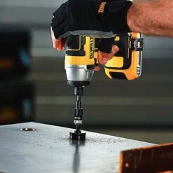 DeWalt 6 Piece Rapid Load Screwdriver Bit Set DT71514 -Outlet The Build Edge Store 0102742 700