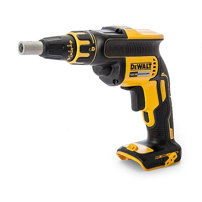 DeWalt DCF620N 18V XR Brushless Drywall Screwdriver Body Only 4 DeWalt DCF620N 18V XR Brushless Drywall Screwdriver Body Only - Image 4