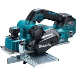 Makita KP001GZ 40Vmax XGT Cordless Planer 82mm Body Only