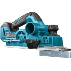 Makita KP001GZ 40Vmax XGT Cordless Planer 82mm Body Only -Outlet The Build Edge Store 0102912 700