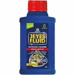 Jeyes Fluid Multi Purpose Disinfectant For Outdoor Cleaning