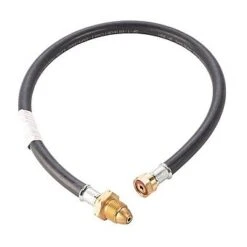 Calor 30" Propane Gas Pigtail POL X W20