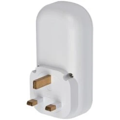 Brennenstuhl Wireless Remote Controlled Sockets 3 Pack -Outlet The Build Edge Store 0103111 700