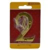 Centurion VB72P Brass Door Number 2