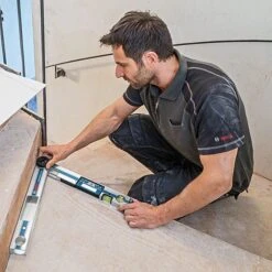 Bosch GAM 220 MF Professional Angle Measurer GAM220MF -Outlet The Build Edge Store 0103167 700