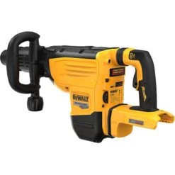 DeWalt DCH892N 54V FlexVolt SDS-Max 10kg Chipping Hammer Body Only -Outlet The Build Edge Store 0103252 700