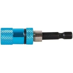 Silverline Drywall Bit Holder 1/4" Hex 7 Silverline Drywall Bit Holder 1/4" Hex -Outlet The Build Edge Store 0103285 700