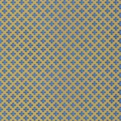 1000 X 670mm Brass Finish Clover Style Radiator Screen 5 1000 X 670mm Brass Finish Clover Style Radiator Screen -Outlet The Build Edge Store 0103413 700