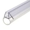 1m Bubble/Tube Seal For 4-6mm Bath Shower Door
