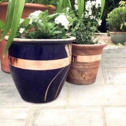 STV Times Up Slug And Snail Barrier Copper Tape 4 Metres STV097 -Outlet The Build Edge Store 0103442 700