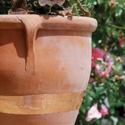 STV Times Up Slug And Snail Barrier Copper Tape 4 Metres STV097 -Outlet The Build Edge Store 0103443 700