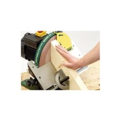 Record Power DS300 12"/305mm Cast Iron Disc Sander 1HP -Outlet The Build Edge Store 0103487 700