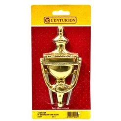 Centurion 6" Georgian Urn Door Knocker