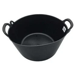 26 Litre Flexible Tub