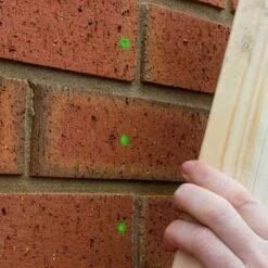 MarXman Professional Marking Tool Pen Deep Hole Marker 45-100mm -Outlet The Build Edge Store 0103630 700