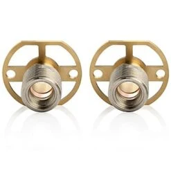 Exposed Shower Valve Fast Fix Fitting Kit Pair