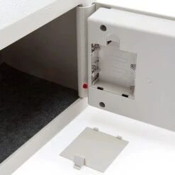 Lock Smyth Electronic Digital Safe 4.5L -Outlet The Build Edge Store 0103654 700