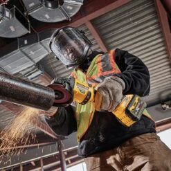 DeWalt DCB547 54V 9.0Ah XR Flexvolt Li-Ion Battery -Outlet The Build Edge Store 0103731 700