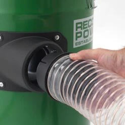 Record Power Bayonet Fitting (fits New CamVacs) 105100 -Outlet The Build Edge Store 0103742 700