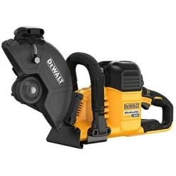 DeWalt DCS691N 54V FlexVolt 230mm Cut-Off Saw Body Only
