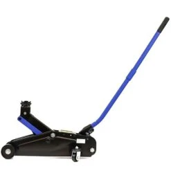Streetwize 2 Tonne Trolley Jack & Case -Outlet The Build Edge Store 0103842 700