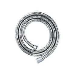 Double Spiral Shower Hose 2m X 11mm